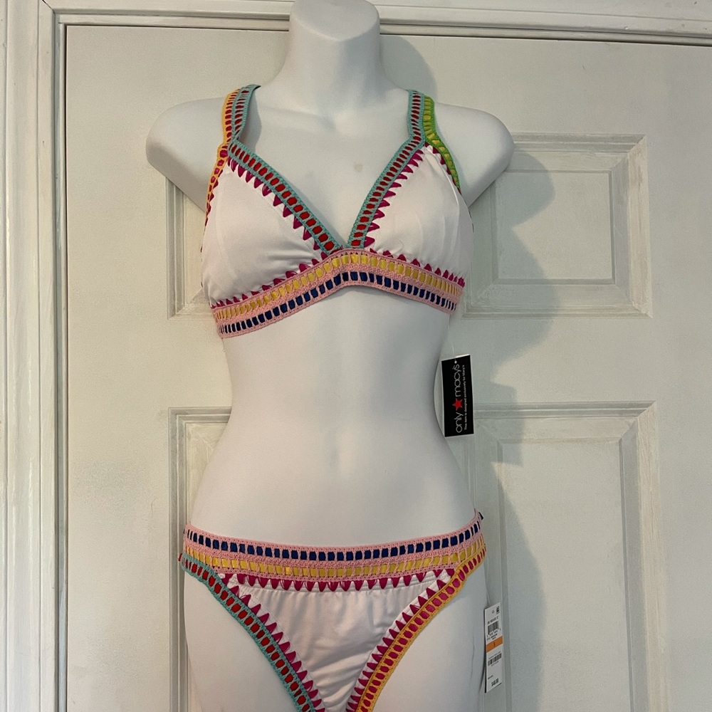 Brand new, never worn, with tags !